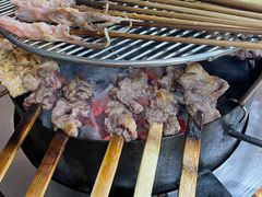-源味居手把签烧烤(长春一店)