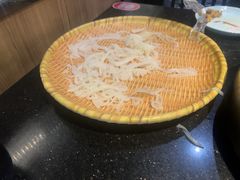 -捞王锅物料理(凯旋路店)