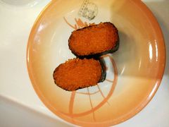 -禾绿回转寿司(苏宁广场店)