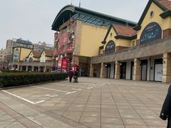 -长沙友阿奥特莱斯