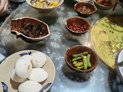 -张关合渣(航空大道店)