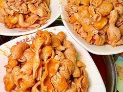 -彭记铁锅肥肠(东四总店)