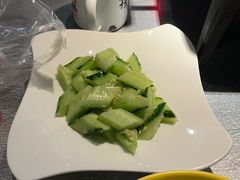 -探鱼·鲜青椒爽麻烤鱼(西南商都店)