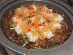 -绿茶餐厅(汇悦大融城店)