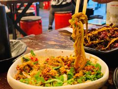 纠结千层肚-一岚一山(角门总店)