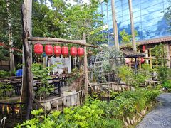 -花溪雨·森林餐厅(石基店)