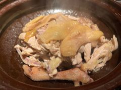 古法手撕盐焗鸡-客语客家菜(琶洲保利店)