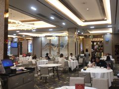 -福满楼·海鲜酒家(福永益田店)