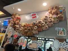-永和大王(春日上新·阜成门店)