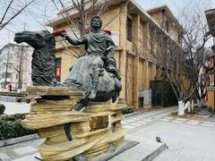 -天津意大利风情旅游区