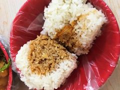 米饭-咱家王新国把子肉(县东巷店)