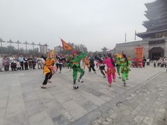 -水浒好汉城