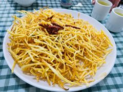 干煸土豆丝-无味饭店(九眼桥商业文化广场店)