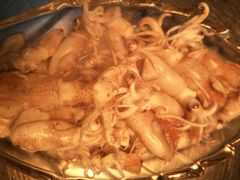 -喝丢一只鞋海鲜烧烤·海肠捞饭(文体街店)