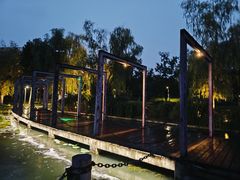-天鹅湖体育公园