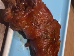 -街角等你.大连海鲜烧烤(西安路店)
