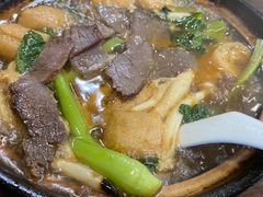-凡老头米线砂锅(古荡新村西粮站)