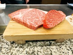 -神户牛排餐厅MOURIYA(总店)