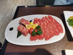 -橘焱胡同烧肉夜食(BFC外滩金融中心店)