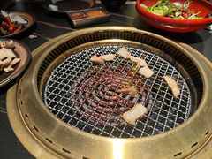 -厚贞日式烤肉(浦东汇智店)