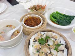 -万山楼海鲜酒家·二十三年老字号