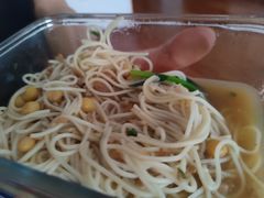 -漢舍中国菜馆(889广场店)