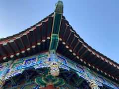 -香山公园