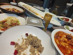 -黑窑厂糖油饼烤鸭·清真菜(旗舰店)
