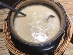 -李记潮汕砂锅粥(营福路店)