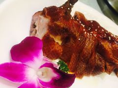 -西安饭庄·非遗陕菜(钟楼店)