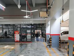 -哈贝卡汽车服务连锁(高新二路店)