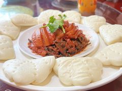 -老雒阳面馆·水席·洛阳菜(纱厂路店)