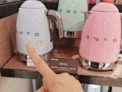 -果戈里书店
