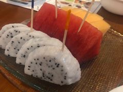 -糟粕醋·椰苑海南菜餐厅(亚龙湾天域酒店)