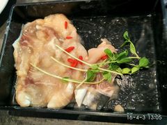 -小牛海记潮汕牛肉店(永定路店)