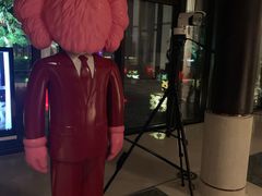 -上海崇明金茂凯悦酒店