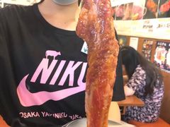 -蒜香焼肉PURUSHIN(马场路店)