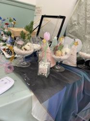 -烬·烧玻璃diy灯工玻璃艺术·银饰工作室