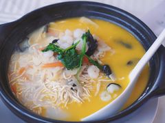 -怡园饭店-餐厅(四望亭店)