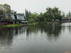 -成飞公园