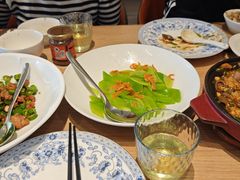 -连鹭海鲜·海肠捞饭·海胆饭(星海店)