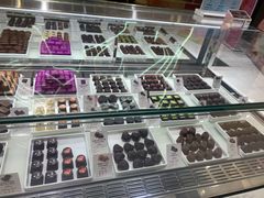 零售区-GODIVA(美罗城店)