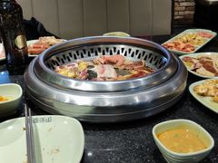 -盛江山自助料理(太原街万达店)