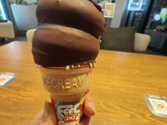 -DQ·蛋糕·冰淇淋(龙茗店)