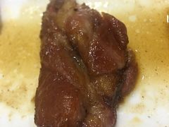 -锦园春香港茶餐厅(西海湾旗舰店)