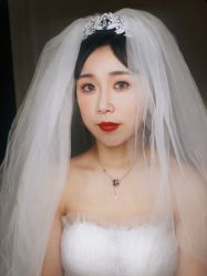 -荷玛高端新娘跟妆团队·彩妆培训