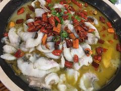 -圣夜东北菜烧烤·夜宵·龙虾(胥江路店)