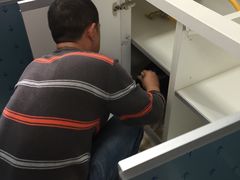 -佰丽爱家全屋定制(汶水店)