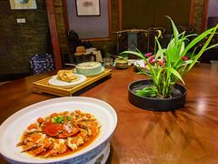 -宋宴(虎跑店)
