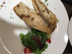 -斯比特花园西餐厅(东方商厦店)